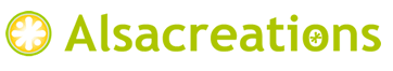 Logo du site alsacreations